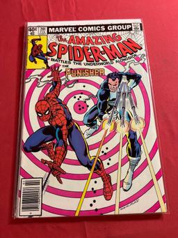 The Amazing Spider-Man