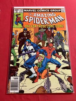 The Amazing Spider-Man