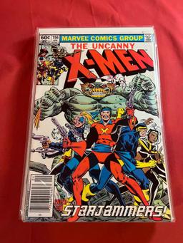 X-Men