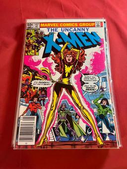 X-Men