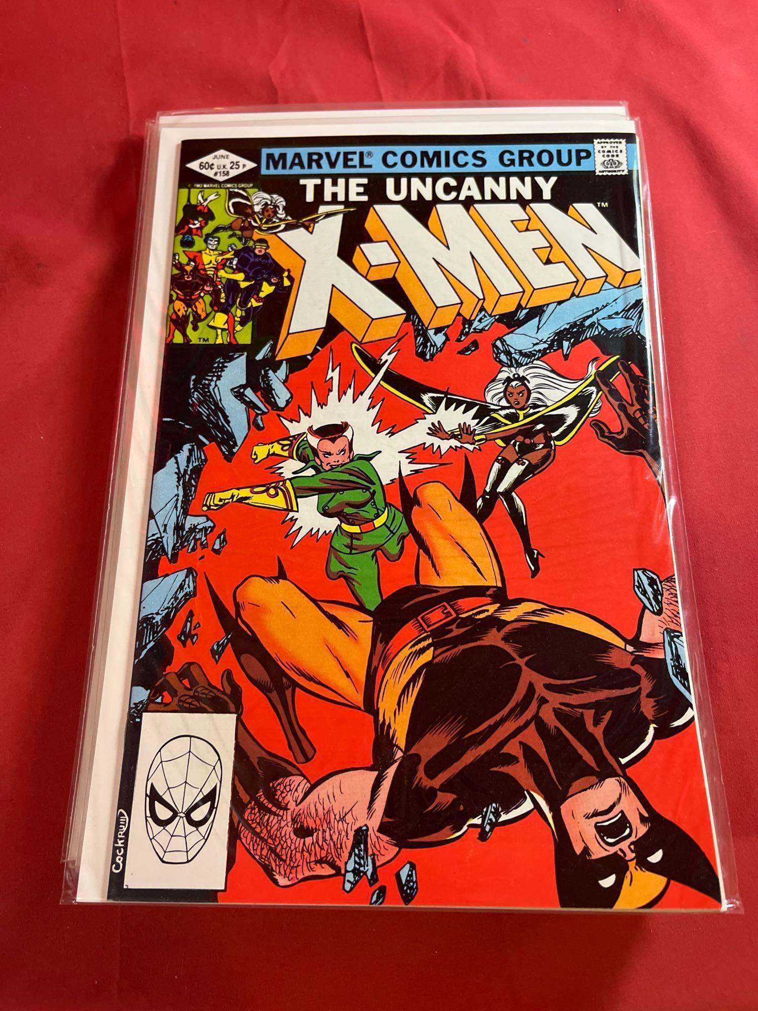 X-Men