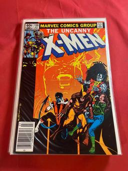X-Men