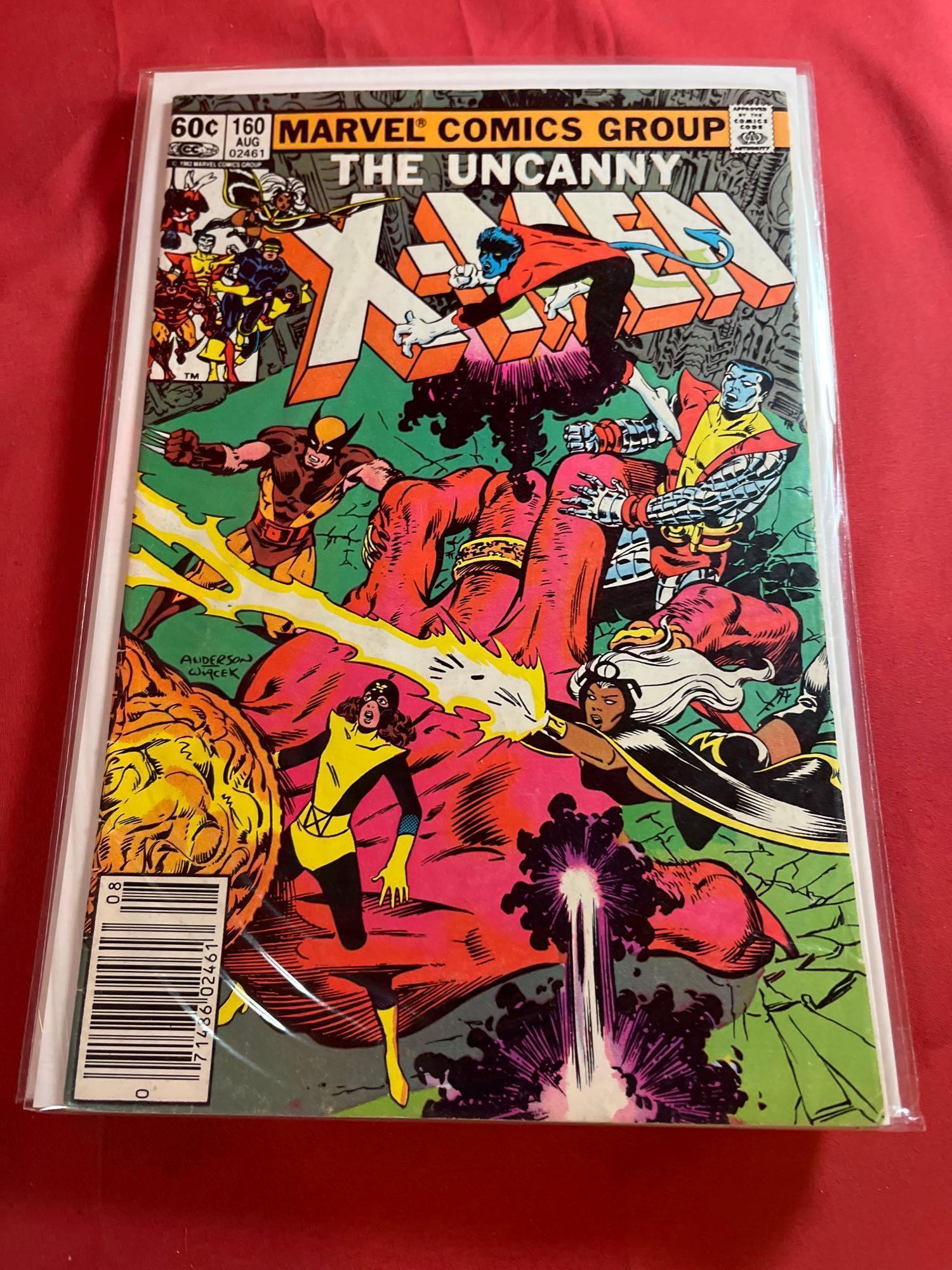 X-Men