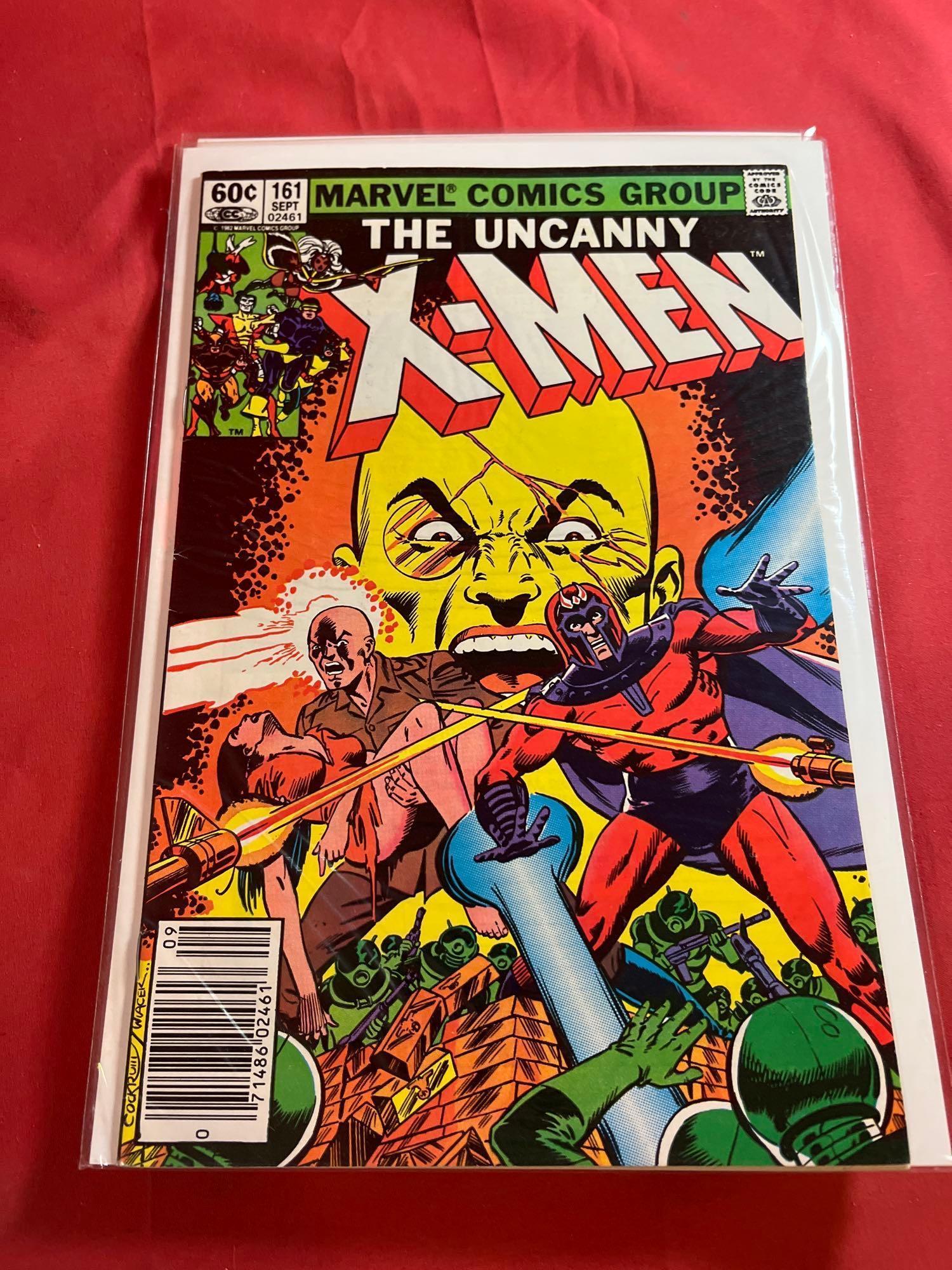 X-Men