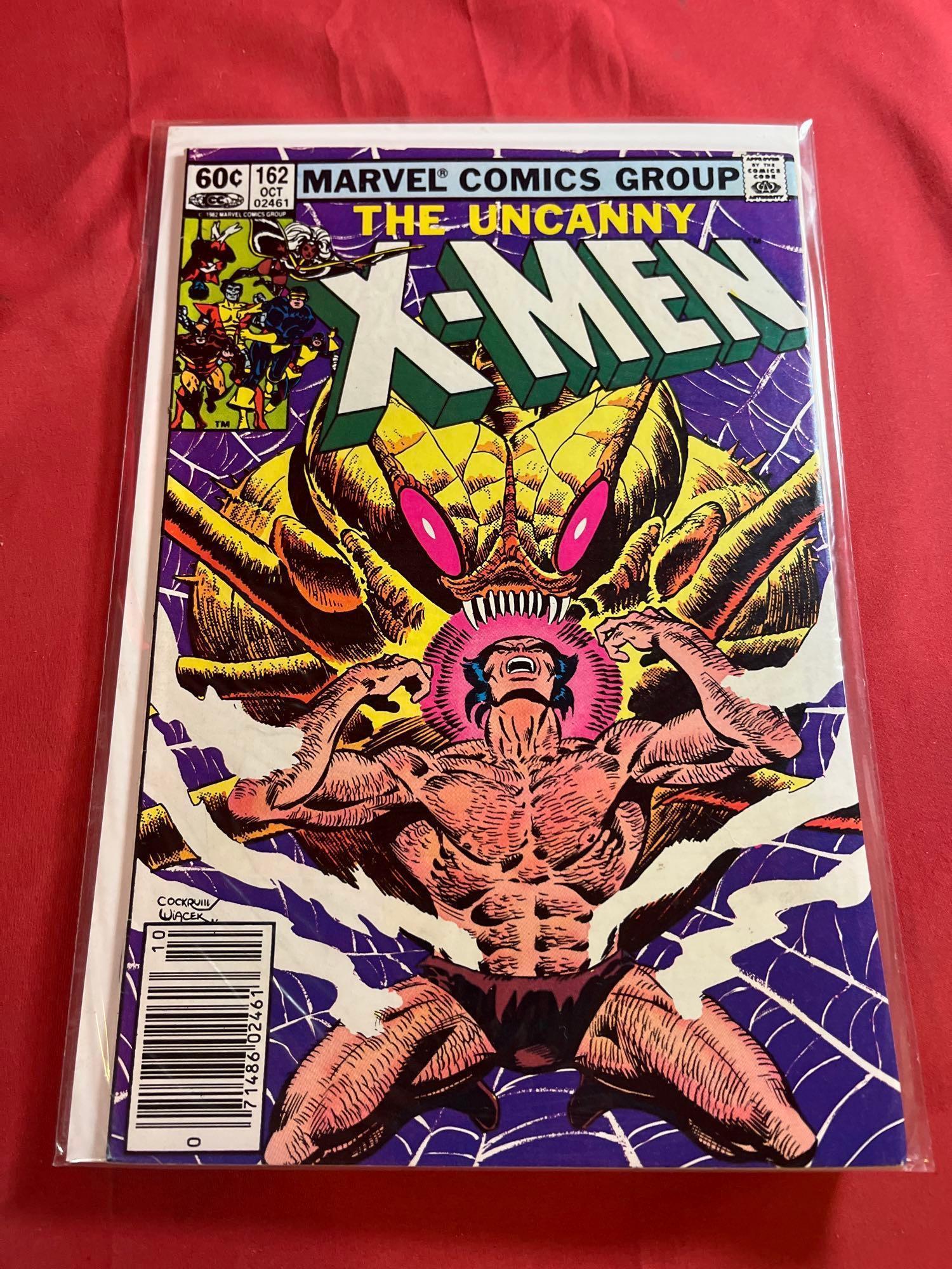 X-Men