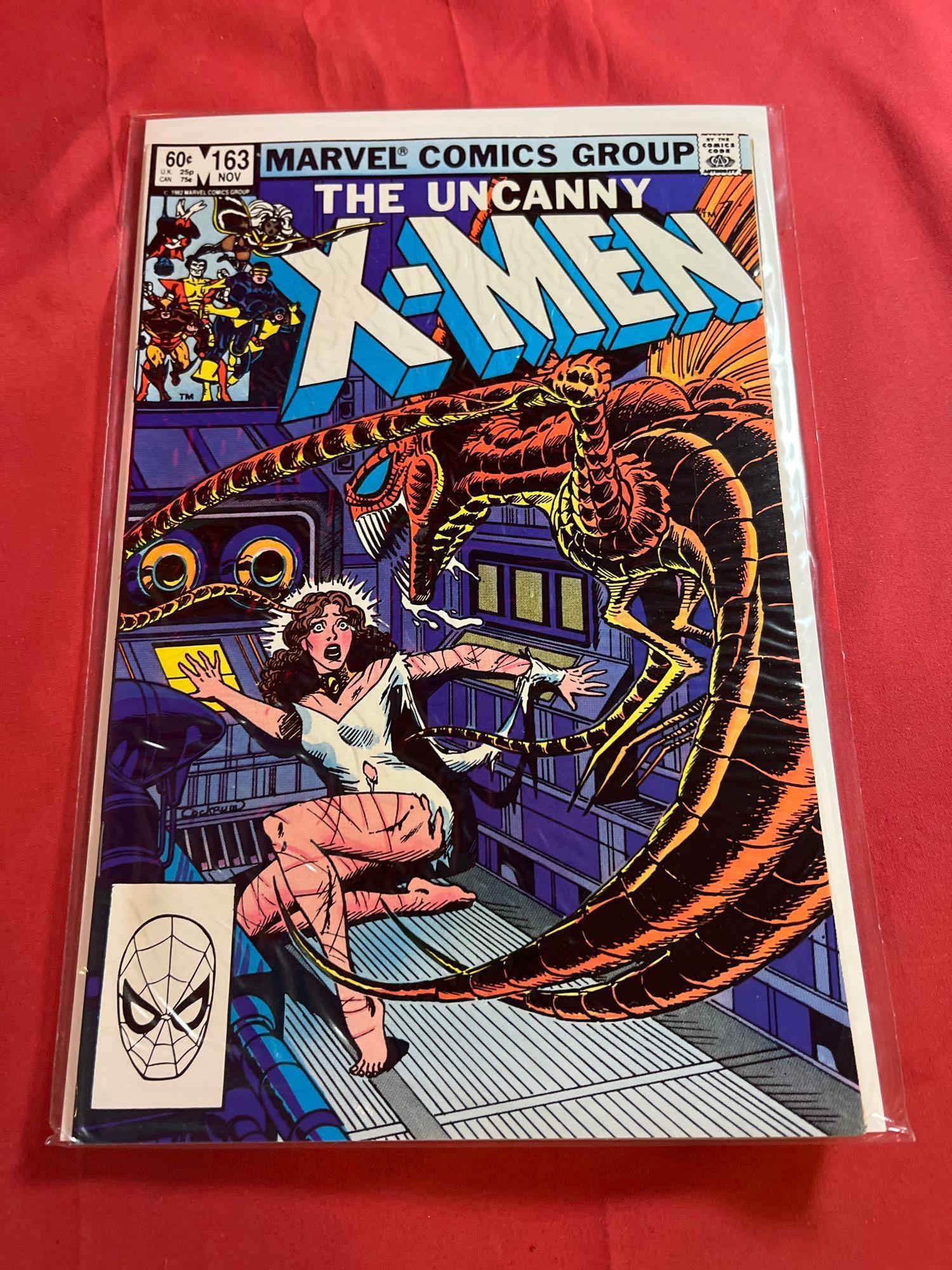 X-Men