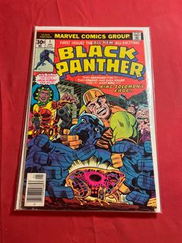 Black Panther