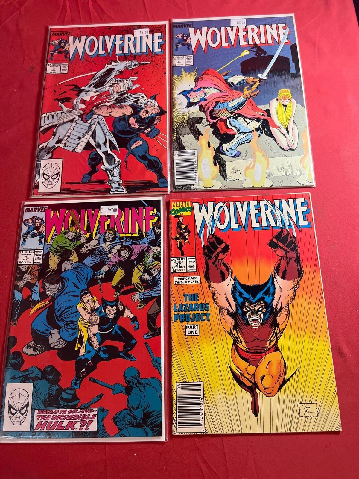 Wolverine