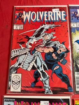 Wolverine