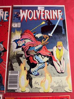 Wolverine