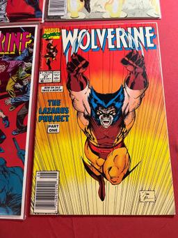Wolverine