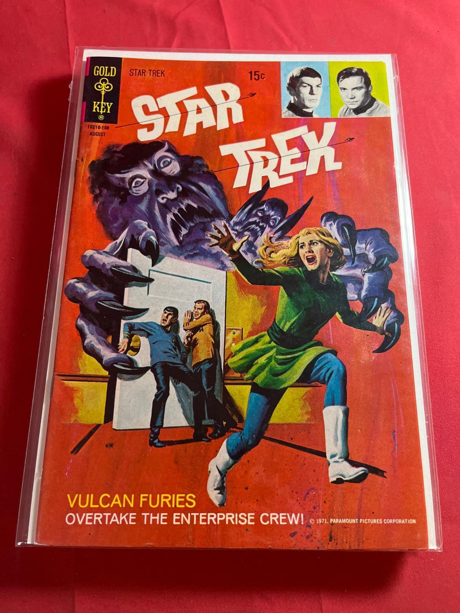 Star Trek