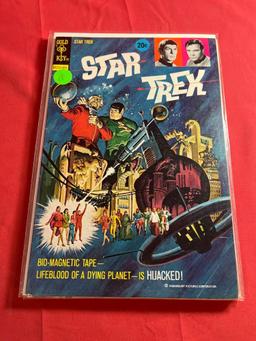 Star Trek