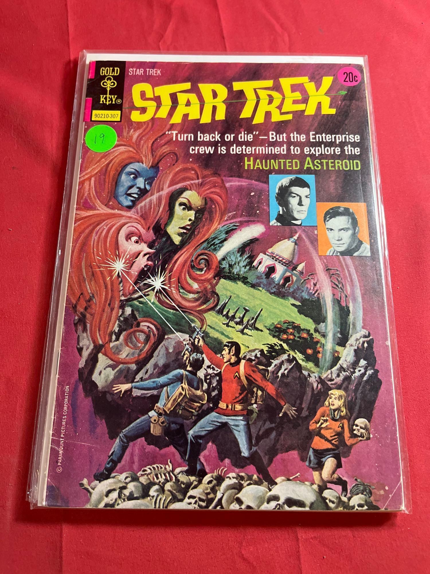 Star Trek