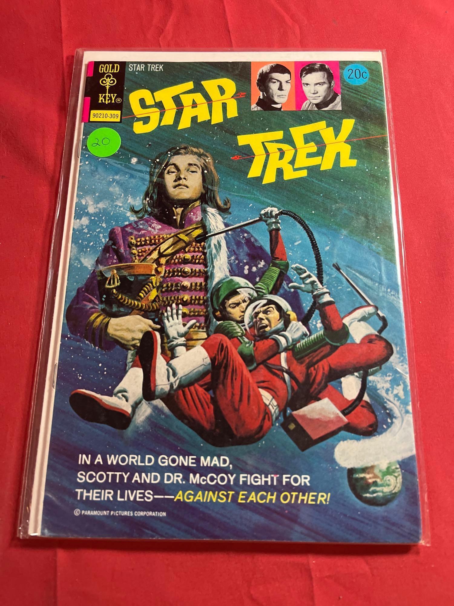 Star Trek