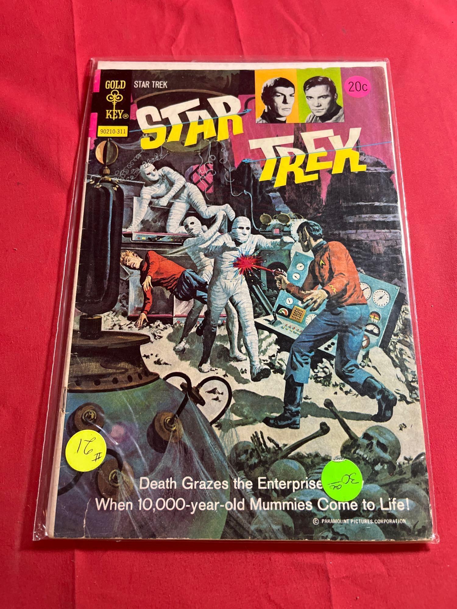 Star Trek