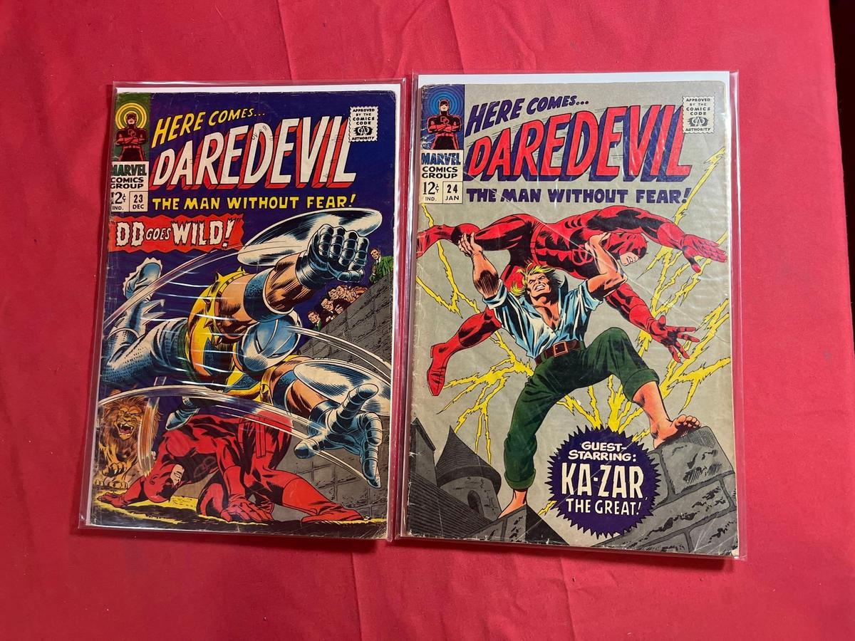 Daredevil