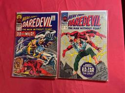 Daredevil