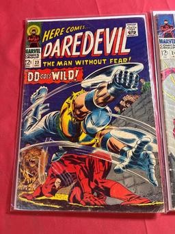 Daredevil