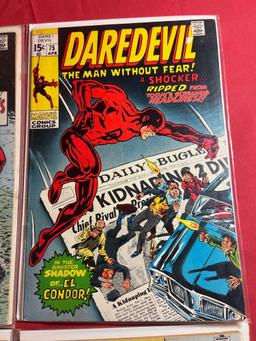 Daredevil