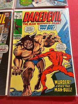 Daredevil