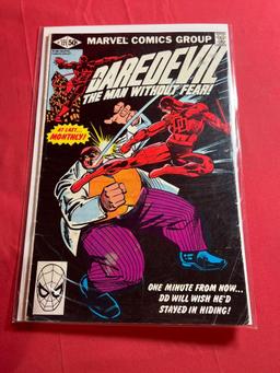 Daredevil Key