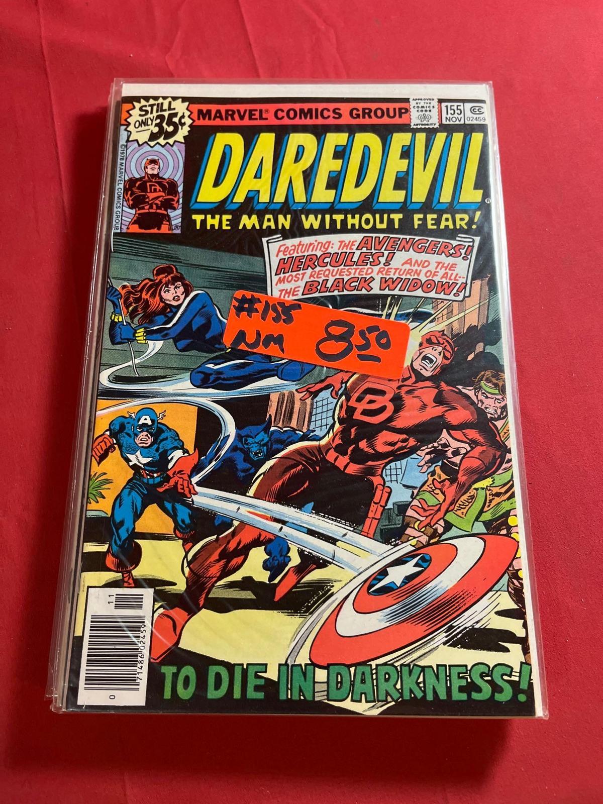 Daredevil