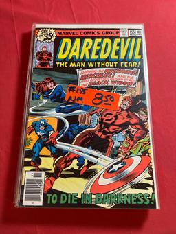 Daredevil
