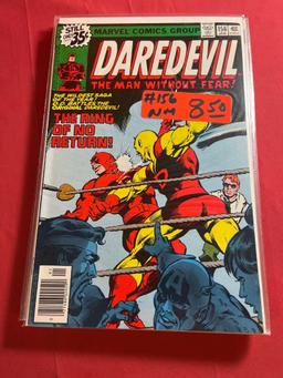 Daredevil