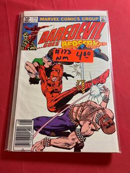 Daredevil