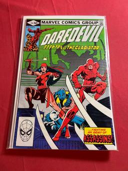 Daredevil