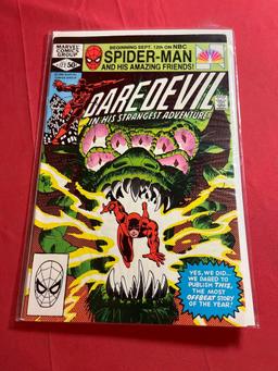Daredevil