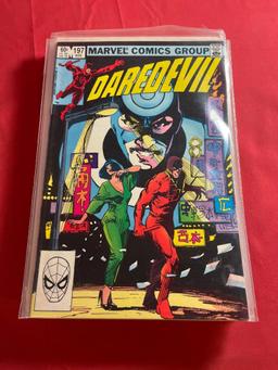 Daredevil