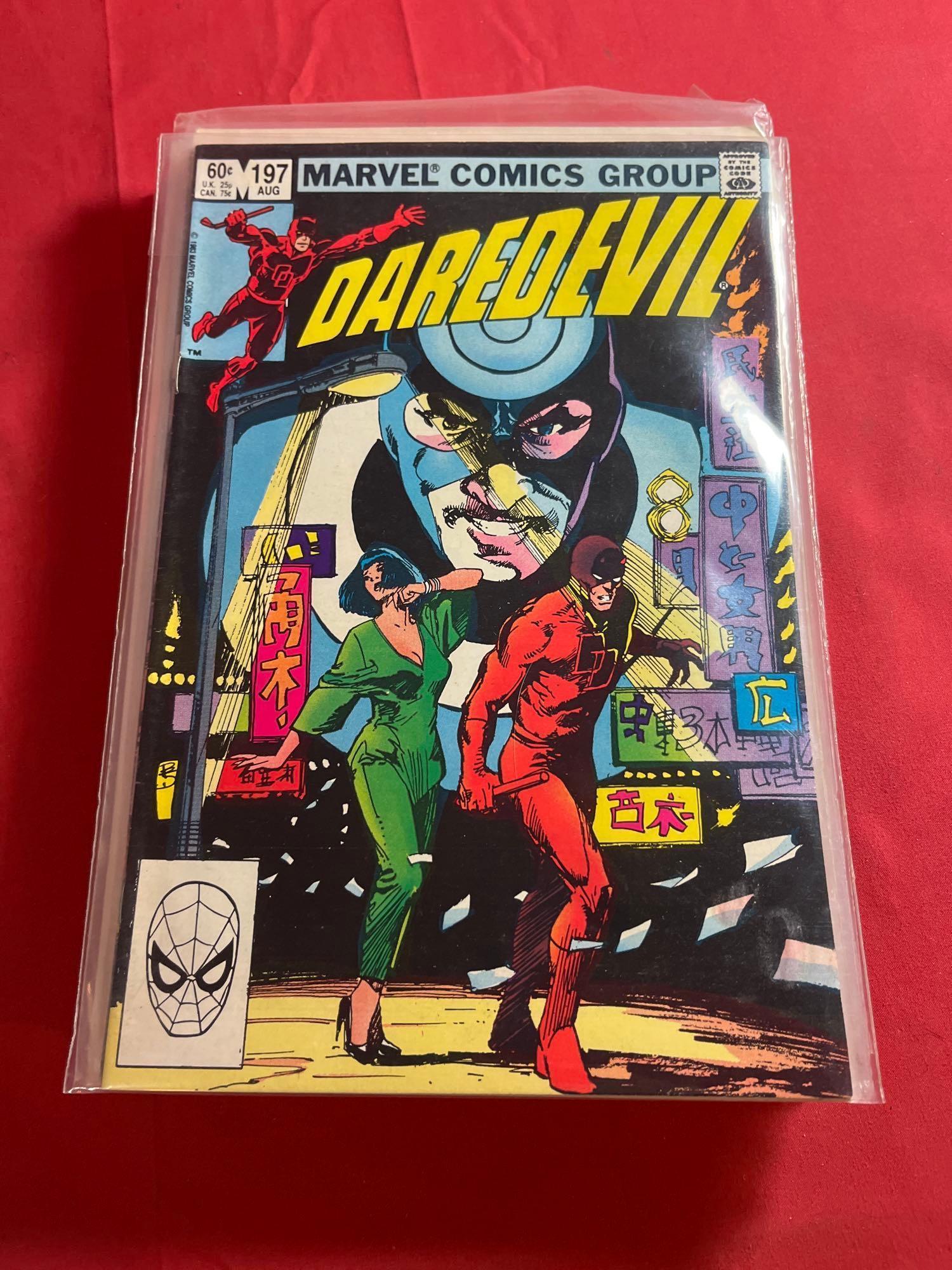 Daredevil