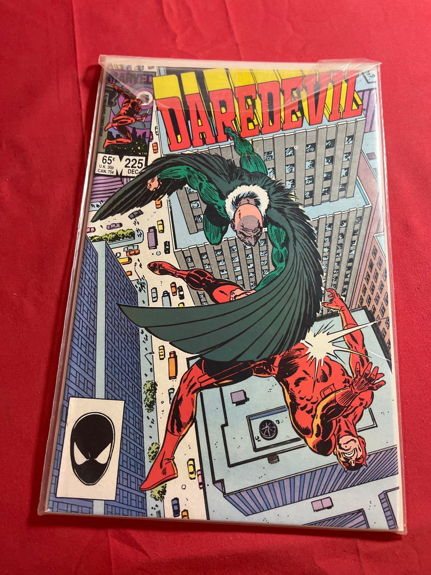 Daredevil