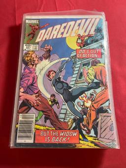 Daredevil
