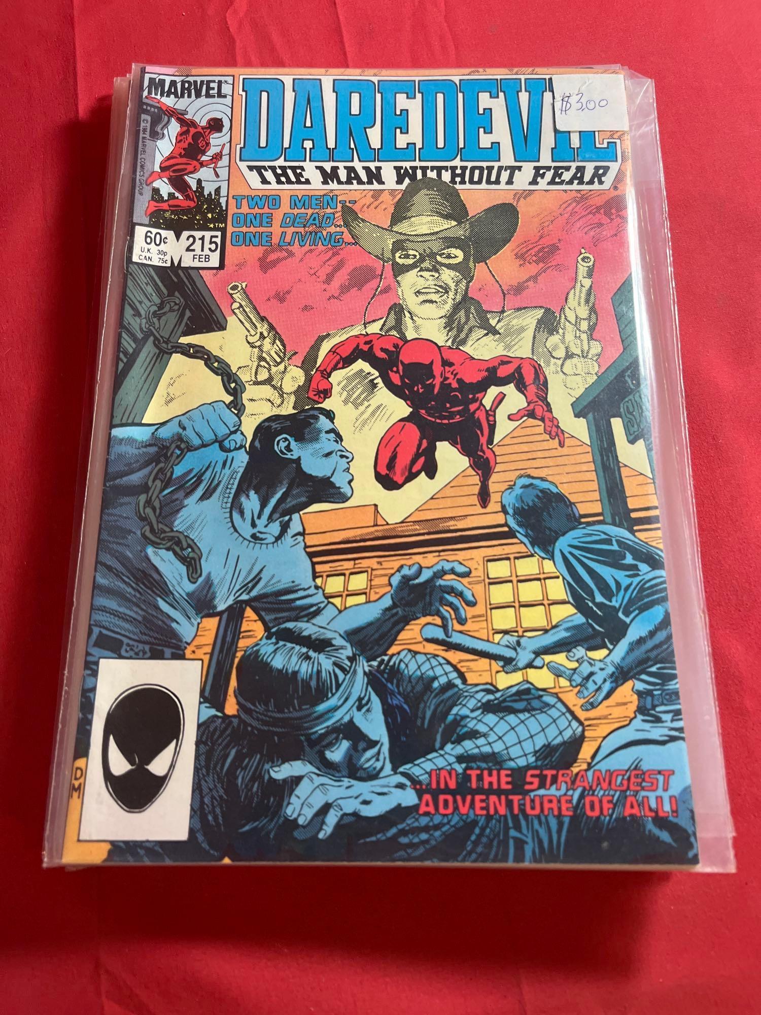 Daredevil