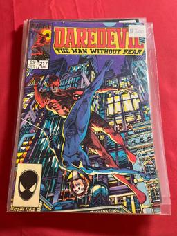 Daredevil