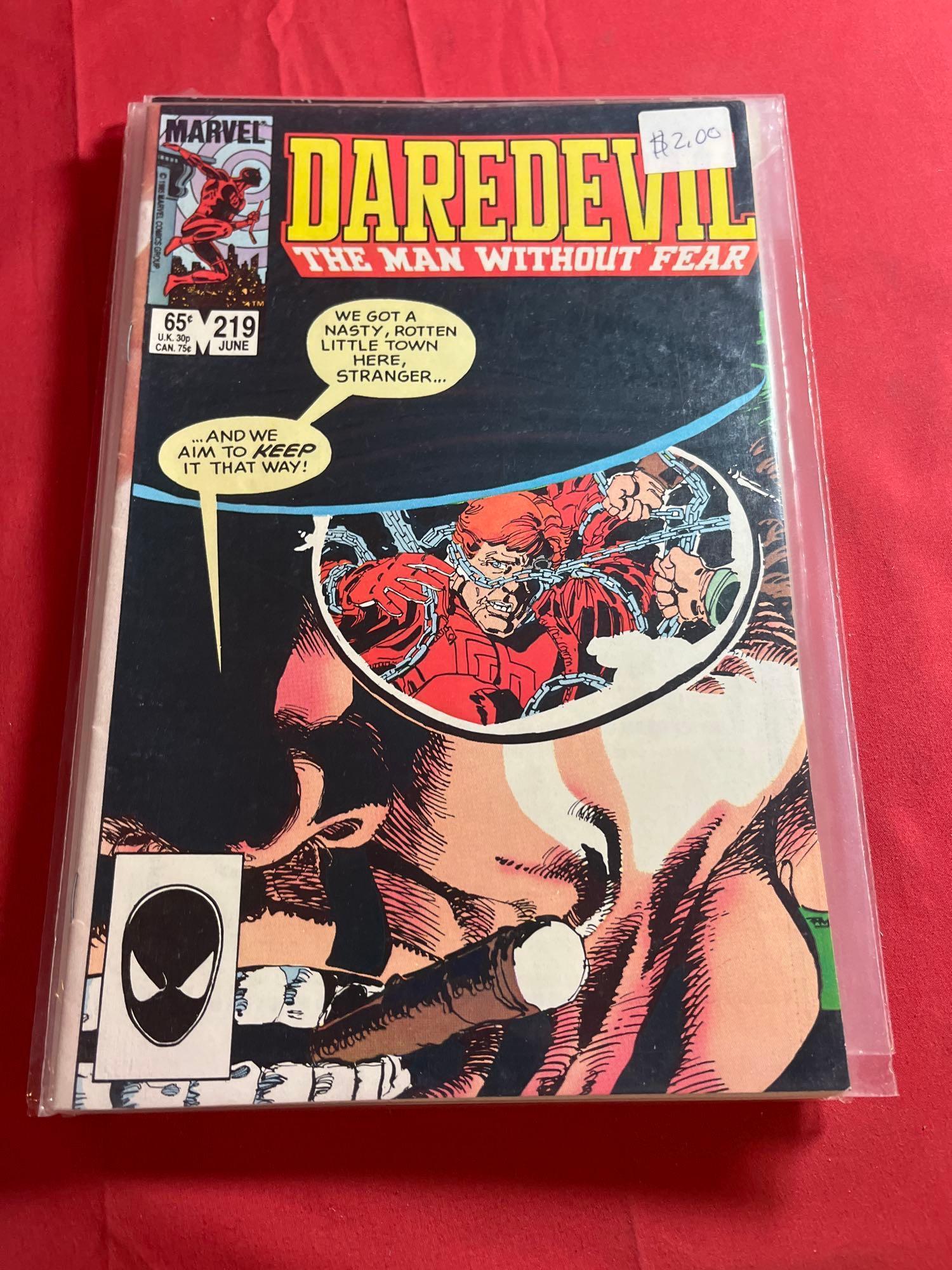 Daredevil