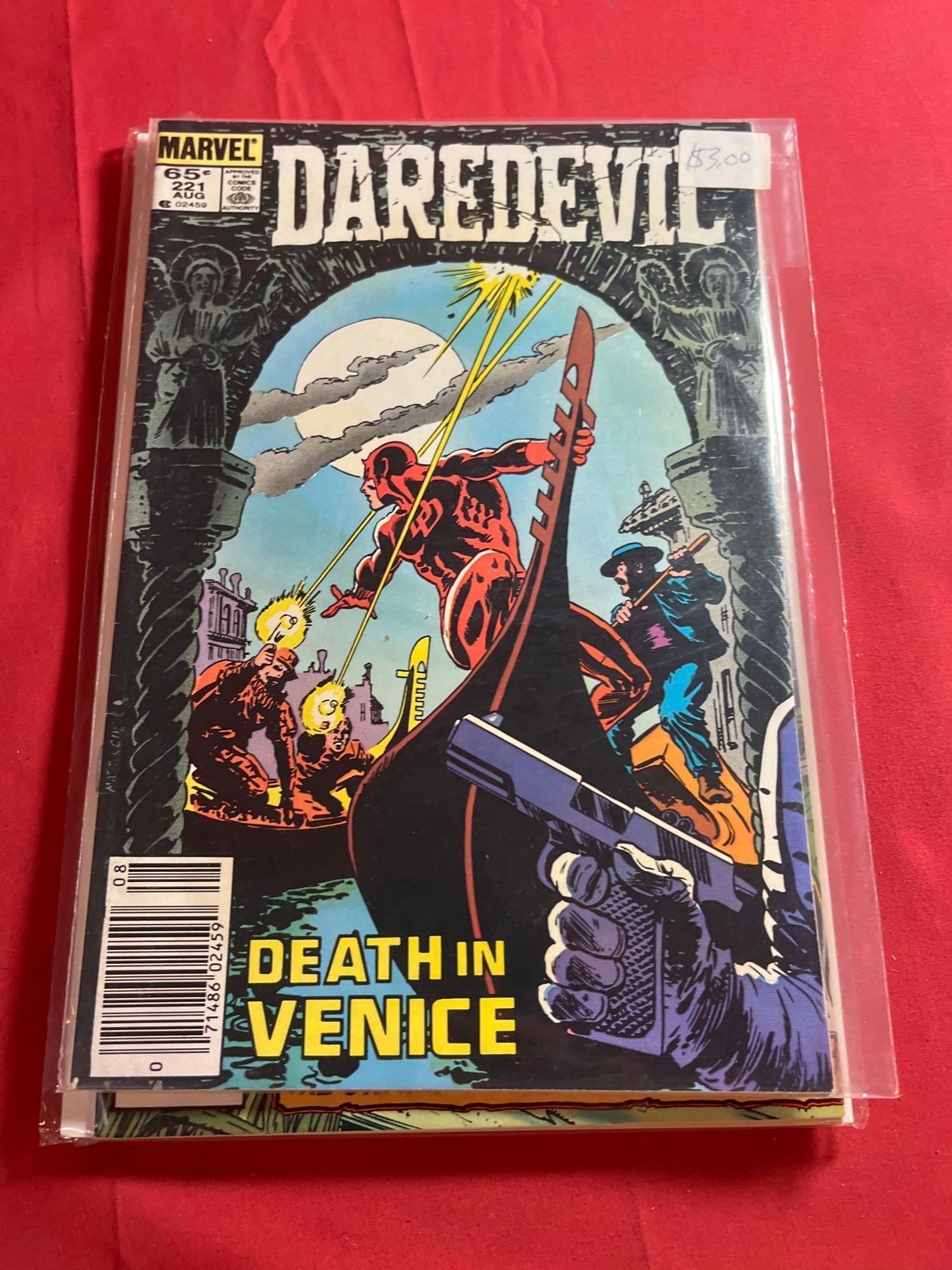 Daredevil
