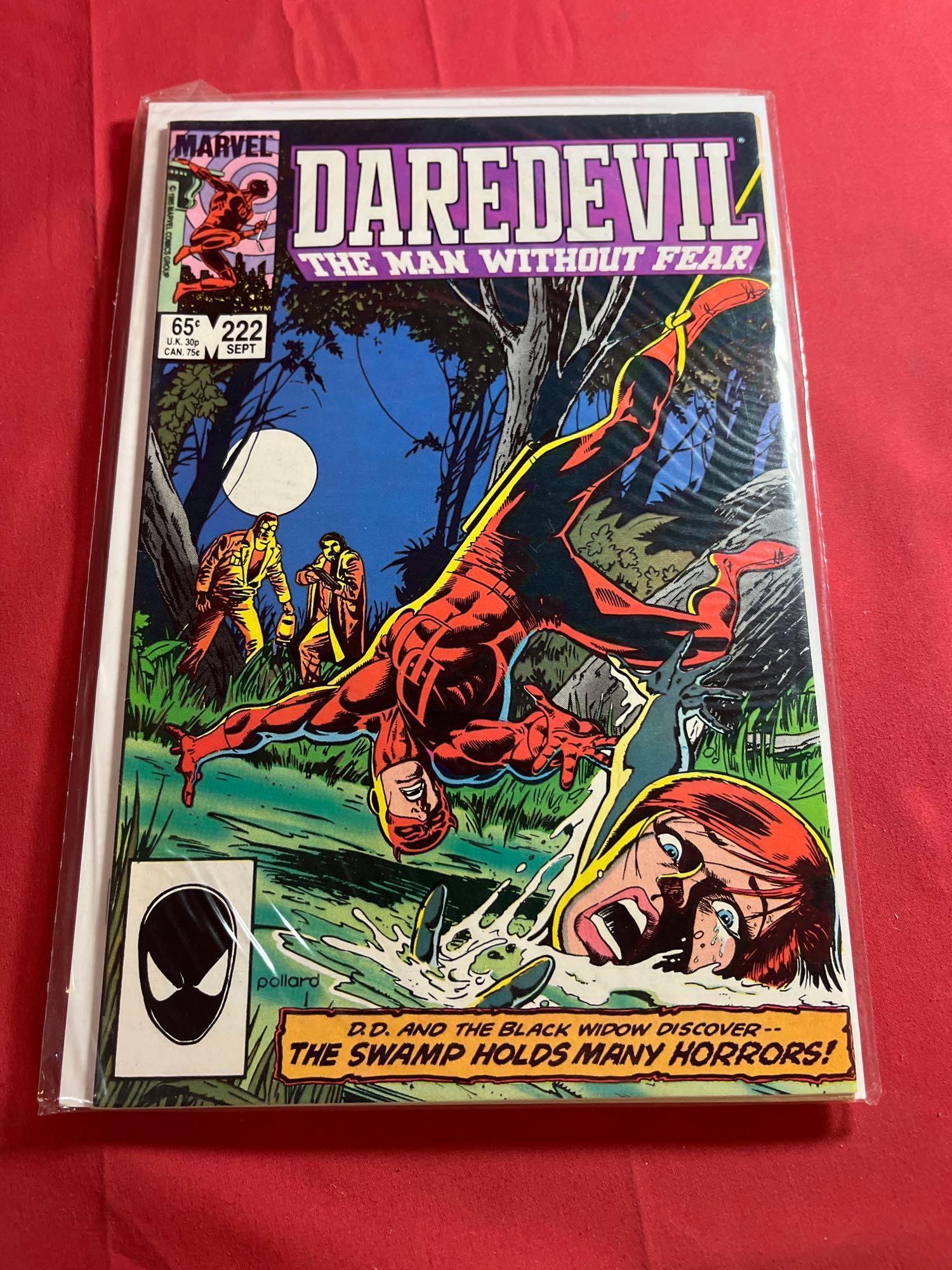 Daredevil