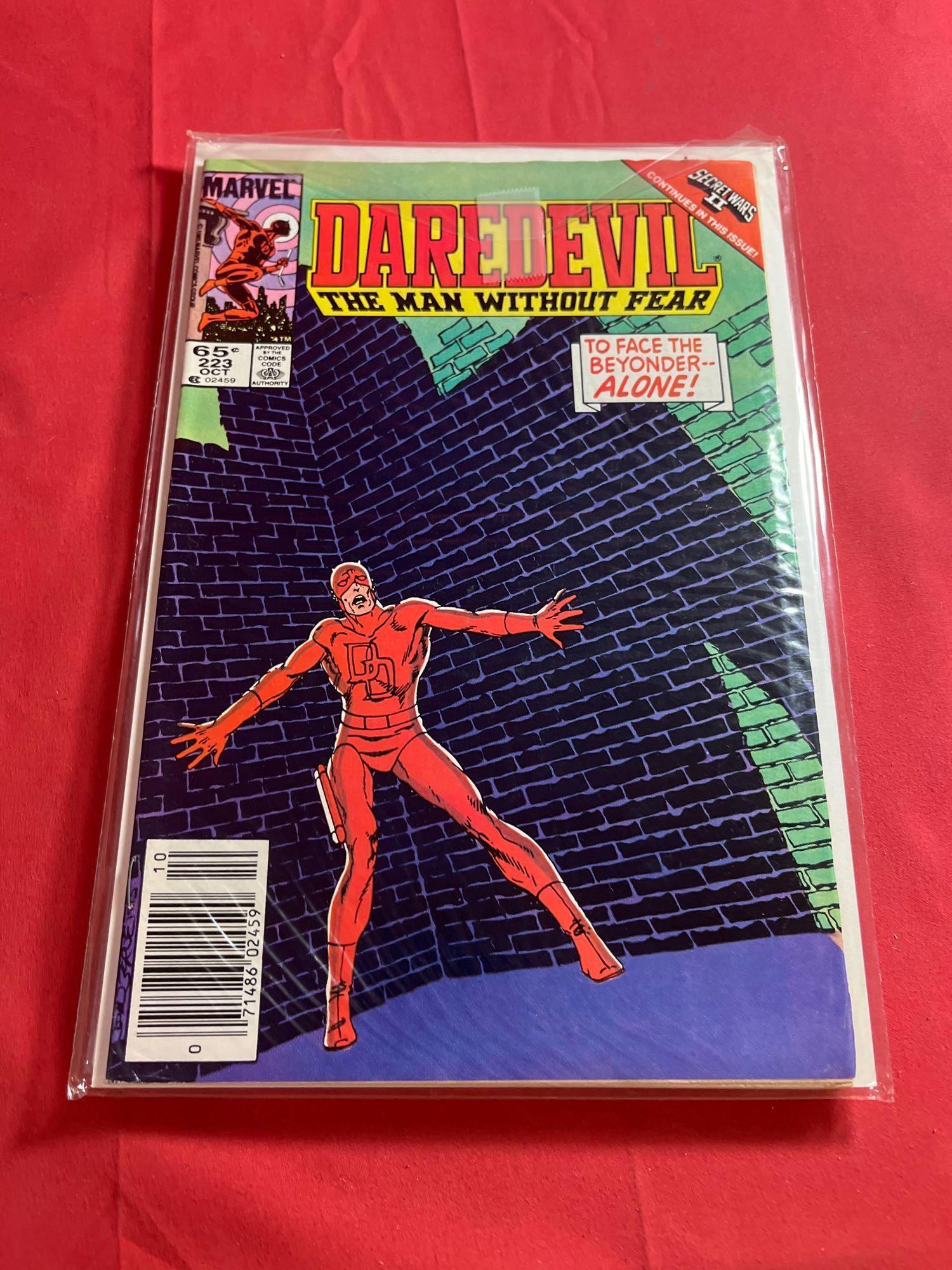 Daredevil
