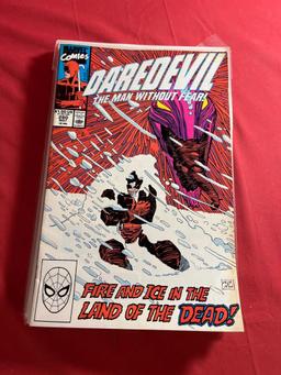 Daredevil