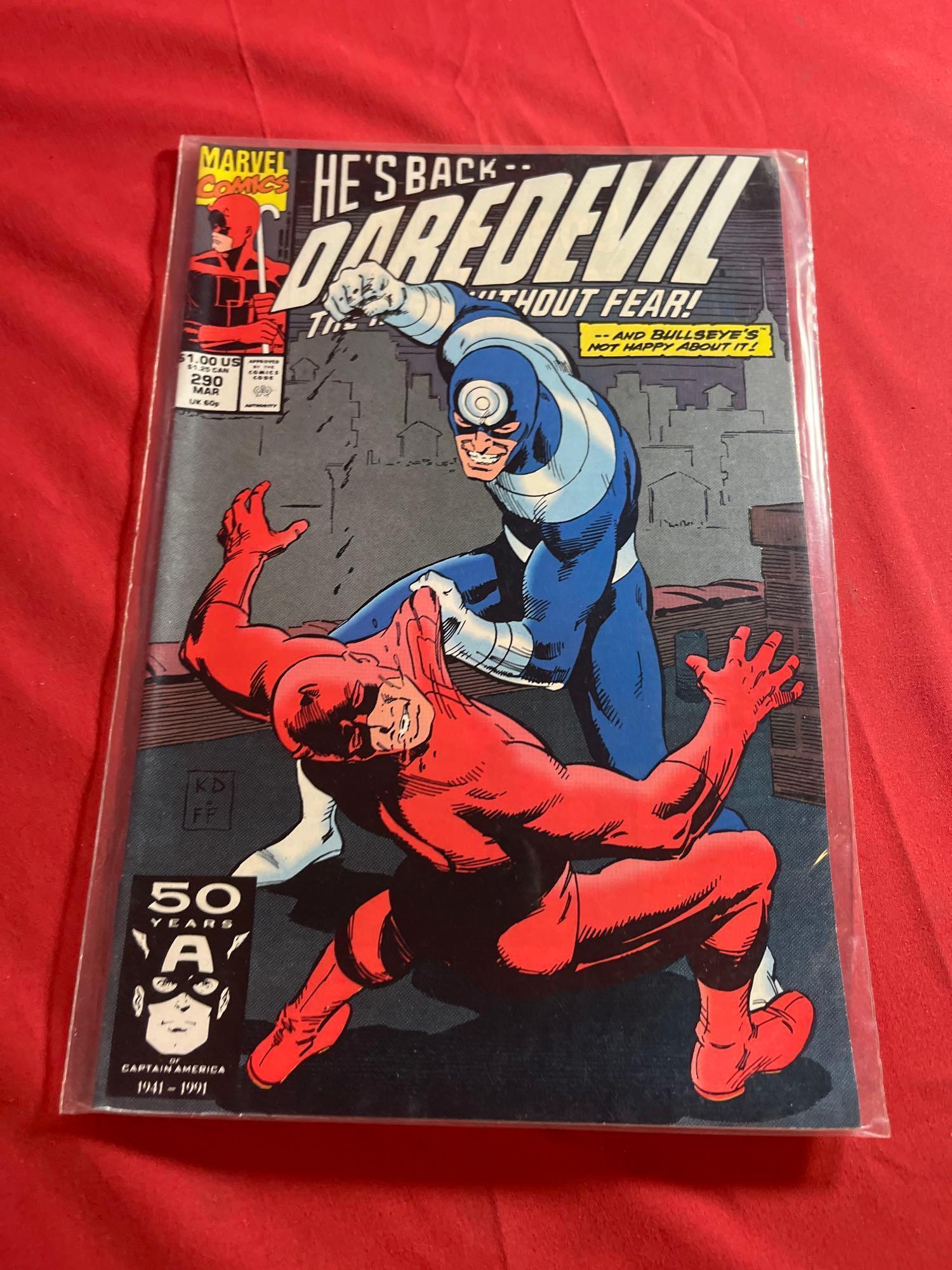 Daredevil