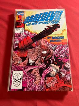 Daredevil