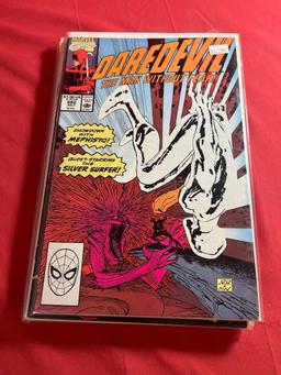 Daredevil
