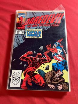 Daredevil
