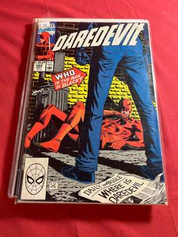 Daredevil