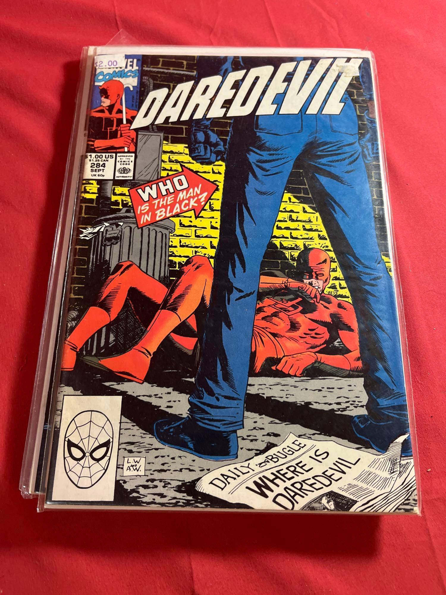 Daredevil