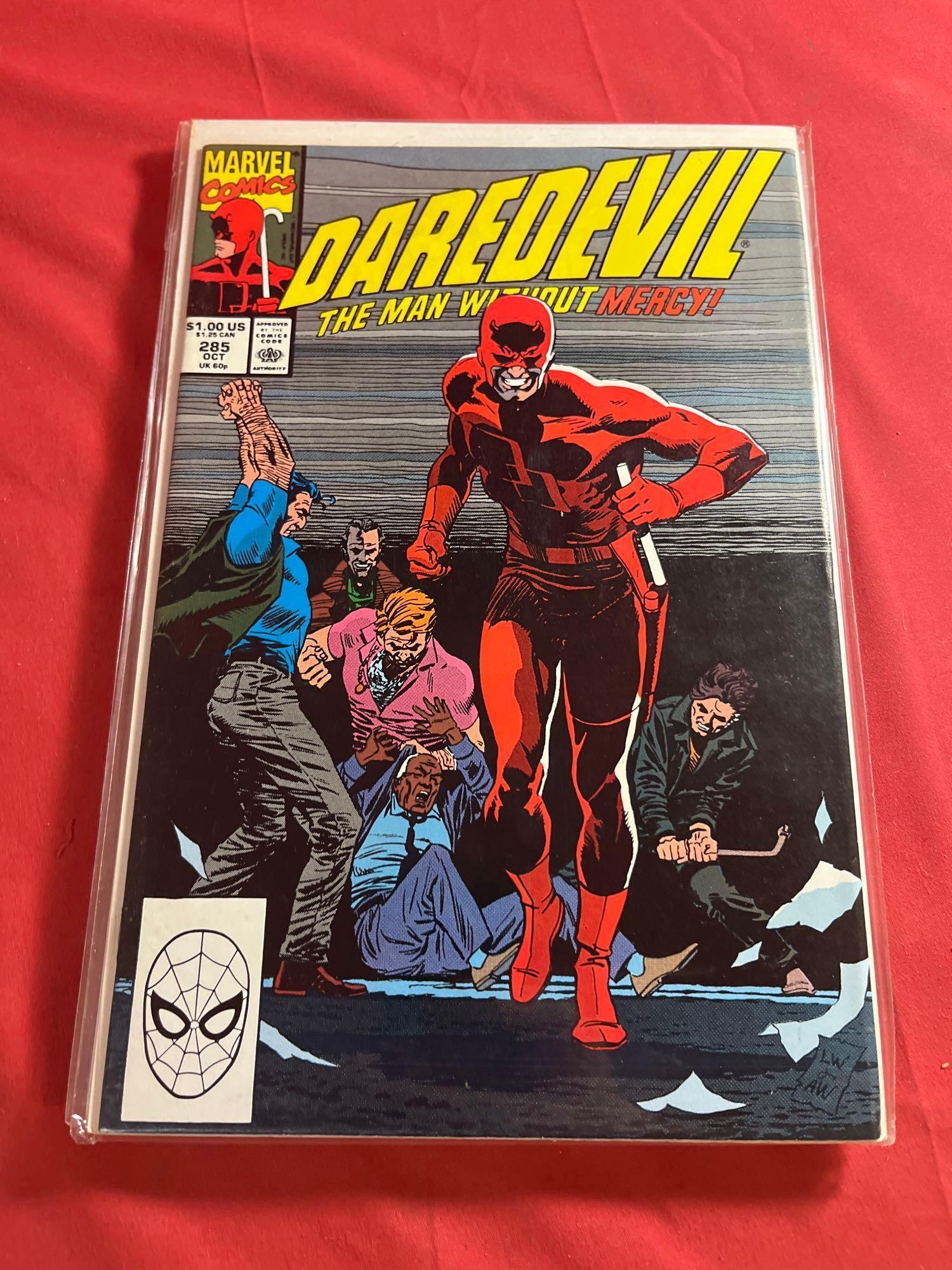 Daredevil